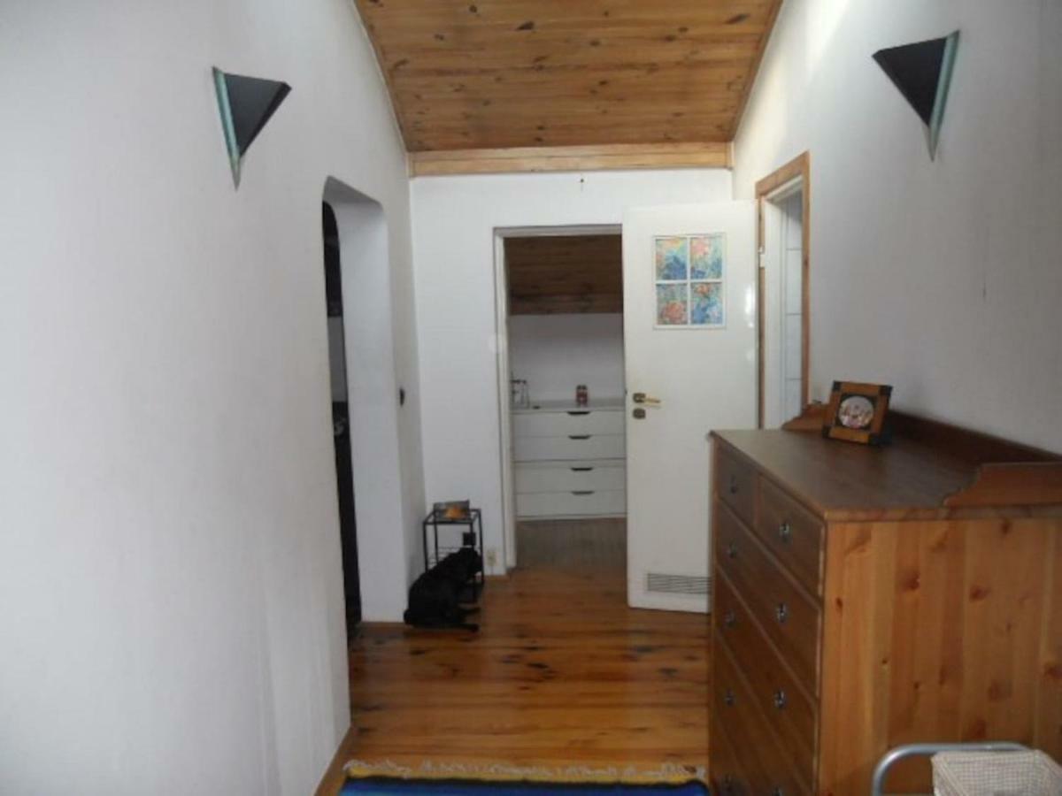 Apartament Na Fatimskiej Cracóvia Exterior foto